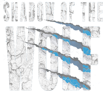 Shadow of the Wolf Logo