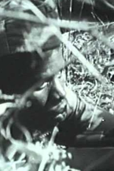 Poster do Filme Anos de Guerra - Guiné 1963-1974