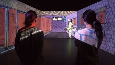 tv poster