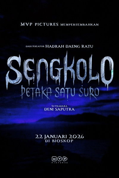 Sengkolo: Petaka Satu Suro