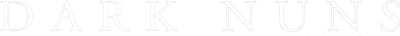 Dark Nuns Logo