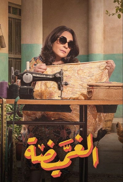 poster for Hide and Seek