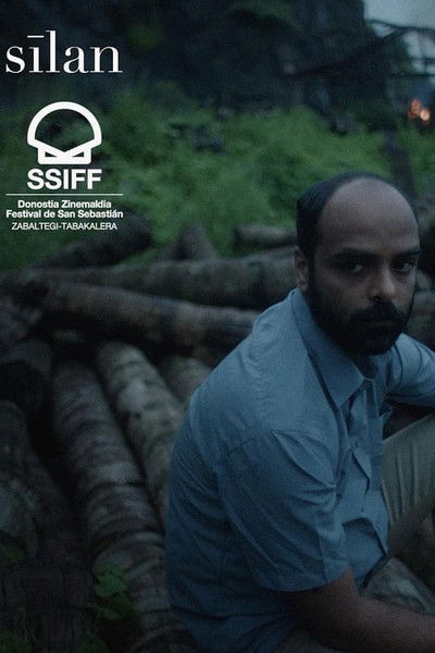 Poster do Filme Sīlan
