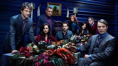 NBC cancelt Hannibal