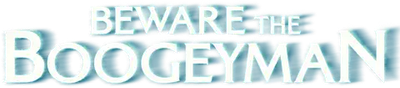 Beware the Boogeyman Logo