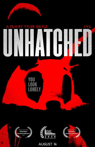 UNHATCHED