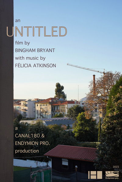 Poster do Filme Untitled