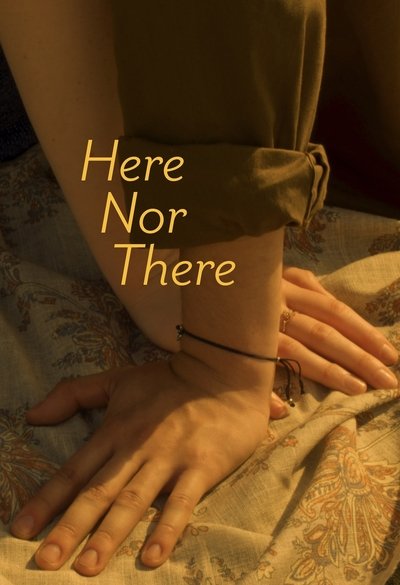 Poster do Filme Here Nor There