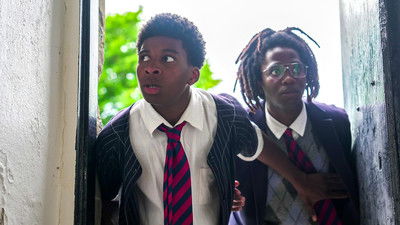 Crookhaven (2026) Season 1X2 Watch Online Free | ඔන්ලයින් බලන්න