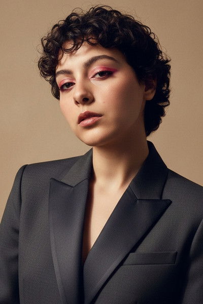 Imagem de Mahsa Aghaali