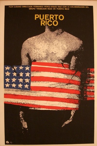 Poster do Filme Puerto Rico