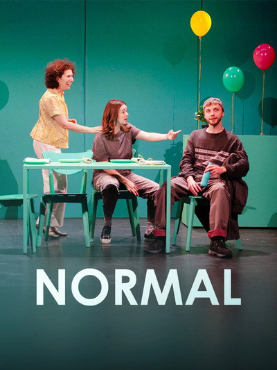 Normal