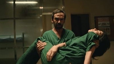 tv poster