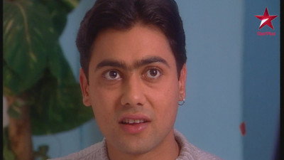 Gautam Decides to Return Home
