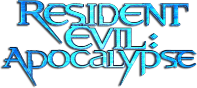 Resident Evil: Apocalypse Logo