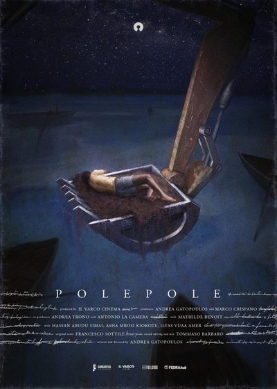 Poster do Filme Polepole