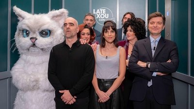 tv poster