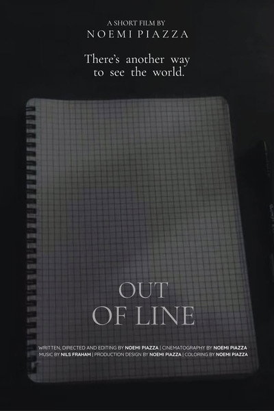 Out Of Line