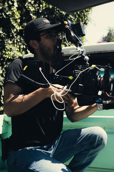 Imagem de Eduardo Suárez