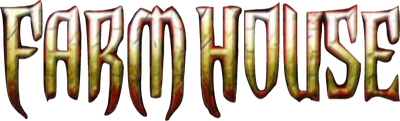 Farm House Logo