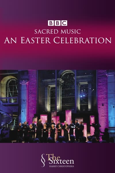 An Easter Celebration