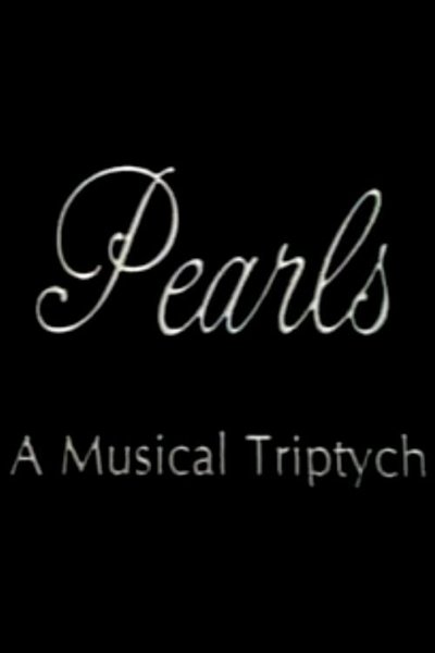 Poster do Filme Pearls