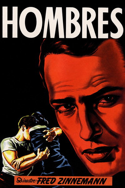 Hombres
