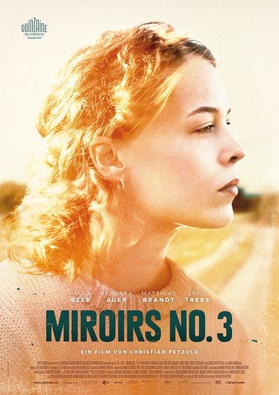 Poster do Filme Miroirs No. 3
