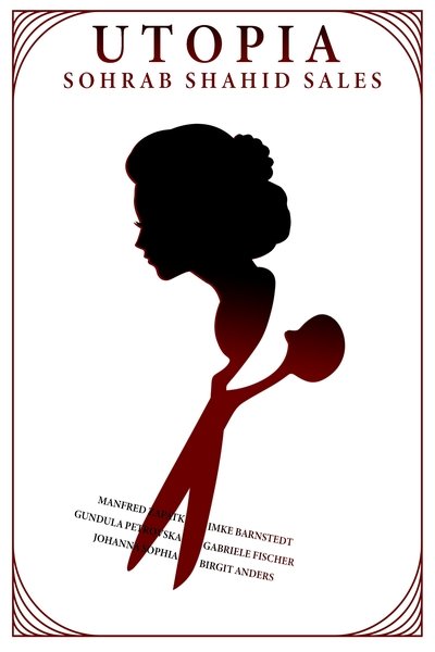 Poster for the movie Utopia