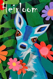 Poster do Filme Heirloom