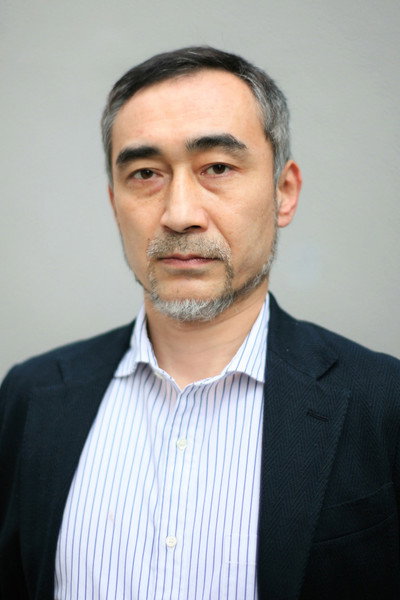 Keisuke Yanaka
