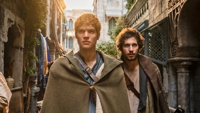 tv poster