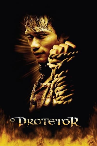 The Protector - La legge del Muay Thai (2005)