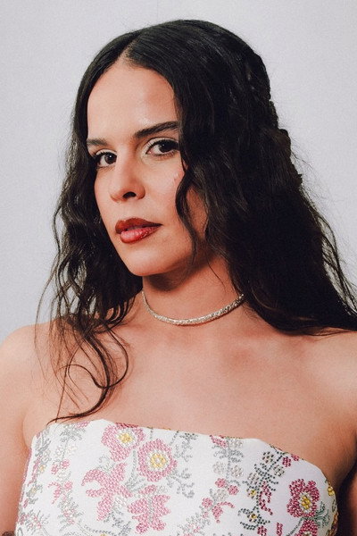 Ángeles Toledano