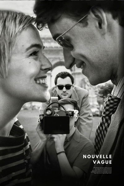 Nouvelle Vague