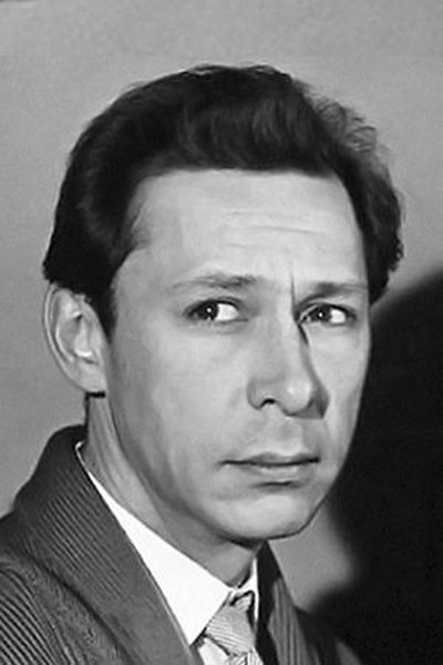 Oleg Efremov