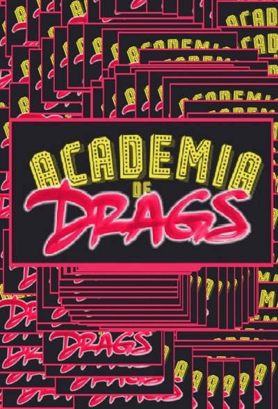 poster for Drag Academy