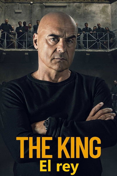 El rey