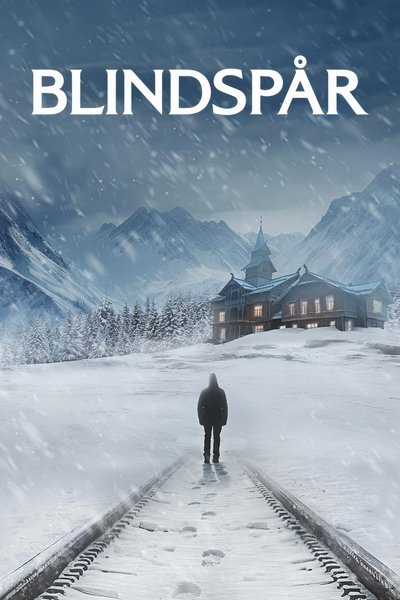 poster Blindspår