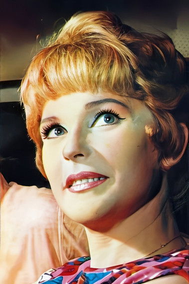 Imagem de Rita Cléos