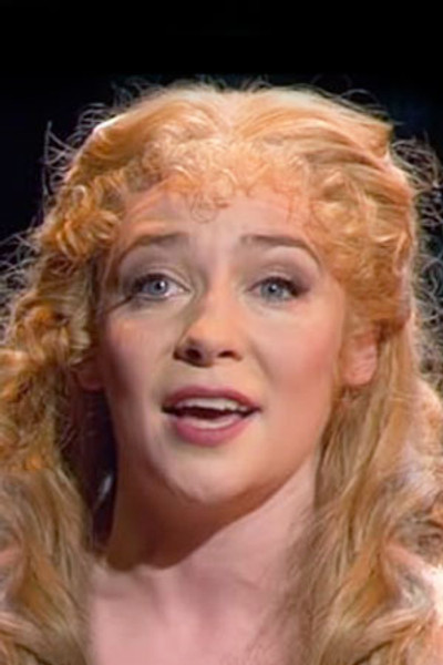 Imagem de Daisy Maywood