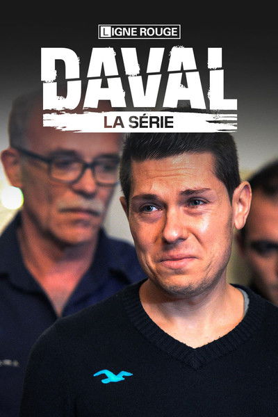 poster for Daval, la série