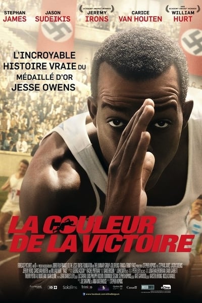 La Couleur de la Victoire (2016)