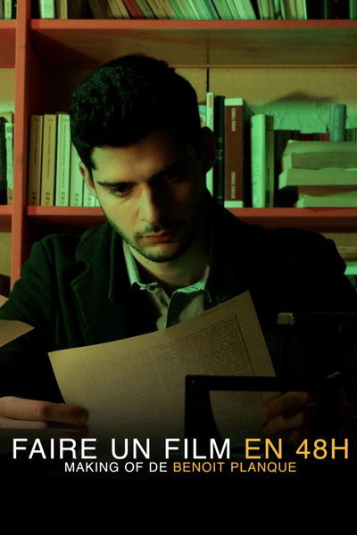 Poster do Filme Faire un film en 48h