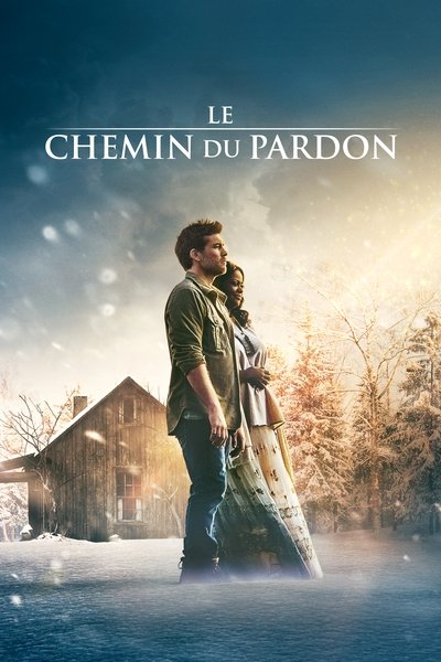 Le chemin du pardon : La cabane (2017)