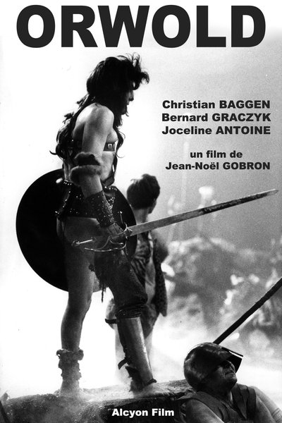 Poster do Filme Orwold