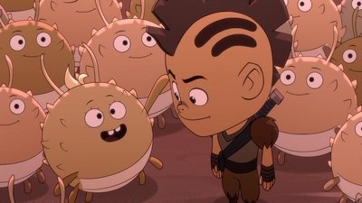 tv poster