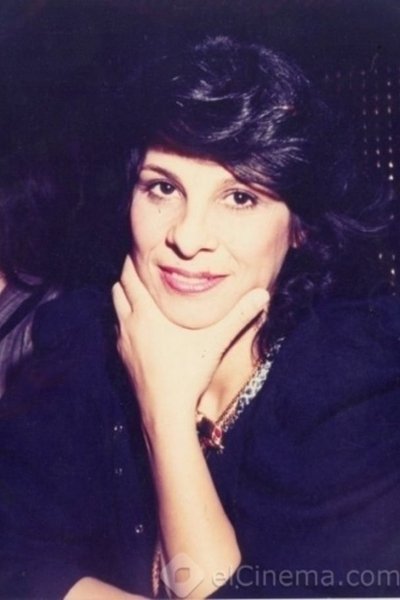 Imagem de Mona El Sawy