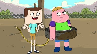 tv poster
