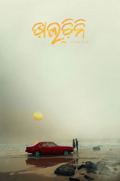 Poster do Filme ଡ଼ାଲ୍‌ଚ଼ିନି